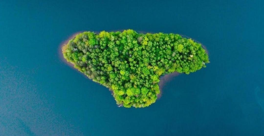 Apartmanova Chata Secanda S Bazenem, U Secske Prehrady Екстер'єр фото